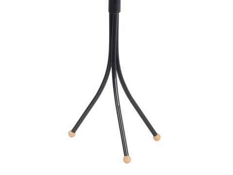 Lampa jonizator nawilżacz powietrza fontanna mgła