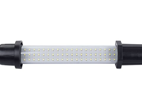 Lampa warsztatowa 60 led kanałowa diody smd 230v