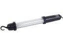 Lampa warsztatowa 60 led kanałowa diody smd 230v