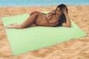 MATA PLAŻOWA KOC NA PLAŻĘ SAND FREE MAT 200X150