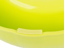 MISKA SPOWALNIAJĄCA JEDZENIE DLA PSA KOTA 0,4 L KOLOR ZIELONY