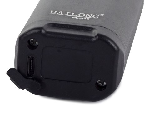 Bailong lampka rowerowa przednia led cree xm-l3-u3