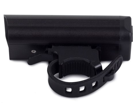 Bailong lampka rowerowa przednia led cree xm-l3-u3