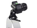 Bailong lampka rowerowa przednia led xm-l t6 2 cob