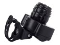 Bailong lampka rowerowa przednia led xm-l t6 2 cob