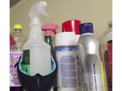 Chwytak do podnoszenia pomoc dla seniora 1 led