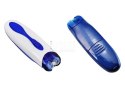 DEPILATOR DO TWARZY PACH BIKINI WĄSIKA