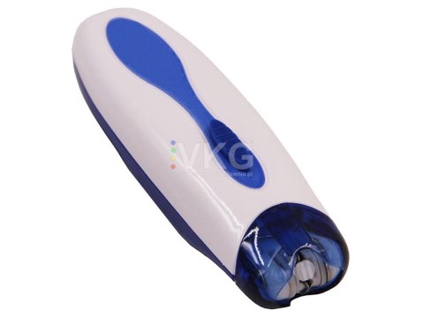 DEPILATOR DO TWARZY PACH BIKINI WĄSIKA