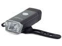 Lampka rowerowa bailong przednia dioda led cree q5