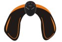 Elektrostymulator mięśni pośladków ems masażer