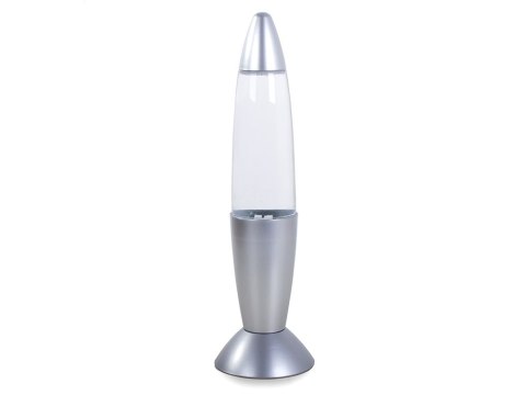 Lampka lampa wodna świecąca nocna tornado 35cm