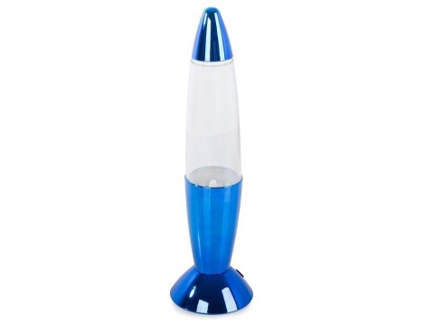 Lampka z rybkami lampa wodna świecąca 35cm