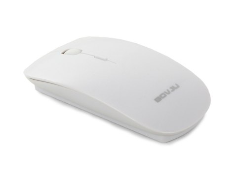 Mysz myszka optyczna bezprzewodowa slim 2,4 Ghz