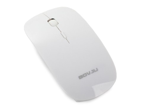 Mysz myszka optyczna bezprzewodowa slim 2,4 Ghz