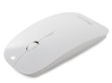 Mysz myszka optyczna bezprzewodowa slim 2,4 Ghz