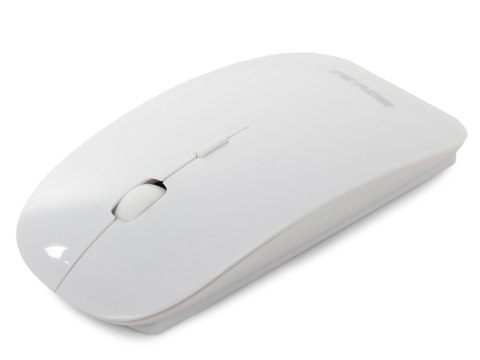 Mysz myszka optyczna bezprzewodowa slim 2,4 Ghz