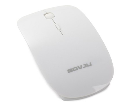 Mysz myszka optyczna bezprzewodowa slim 2,4 Ghz