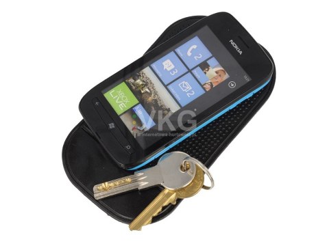 PODKŁADKA STICKY MATA POD TELEFON ANTYPOŚLIZGOWA