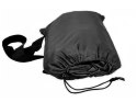 Sofa materac leżak air na powietrze lazy bag XXL
