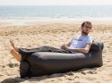 Sofa materac leżak air na powietrze lazy bag XXL