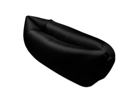 Sofa materac leżak air na powietrze lazy bag XXL