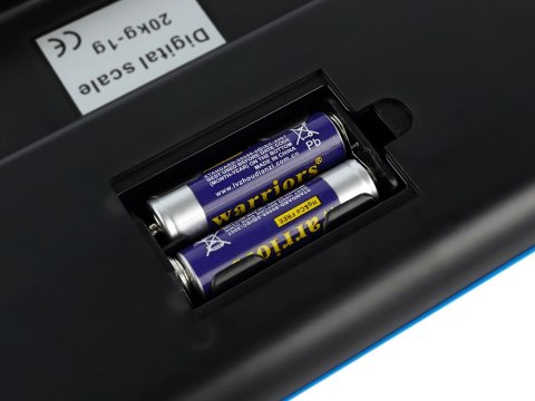 Analityczna waga łazienkowa bluetooth lcd szklana