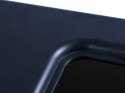 Elektroniczna waga łazienkowa 180kg szklana lcd