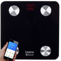 Waga łazienkowa analityczna bluetooth lcd 180kg