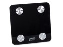 Waga łazienkowa analityczna bluetooth lcd 180kg