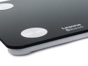 Waga łazienkowa analityczna bluetooth lcd 180kg