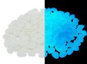 Kamyki kamienie świecące fluorescencyjne 100 Szt