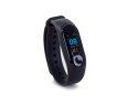 Smartband opaska sportowa smartwatch zegarek M3