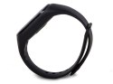 Smartband opaska sportowa smartwatch zegarek M3
