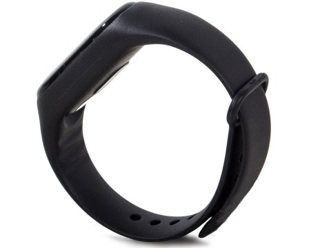 Smartband opaska sportowa smartwatch zegarek M3