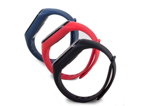 Smartband opaska sportowa smartwatch zegarek M3