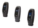 Smartband opaska sportowa smartwatch zegarek M3