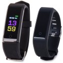 Smartband smartwatch zegarek bransoletka opaska