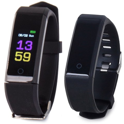 Smartband smartwatch zegarek bransoletka opaska