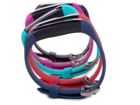 Smartband smartwatch zegarek bransoletka opaska