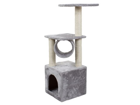 Drapak dla kota drzewko domek wieża legowisko 92cm