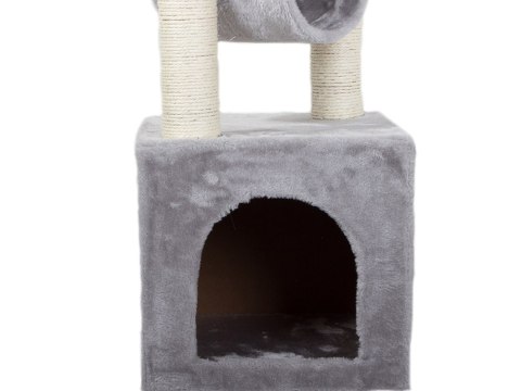 Drapak dla kota drzewko domek wieża legowisko 92cm