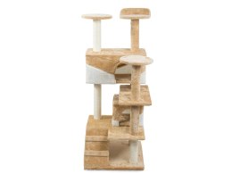 Drapak dla kota drzewko domek wieża legowisko 92cm