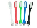 Lampka silikonowa usb do laptopa pc 6 led mocna