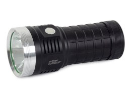 Latarka Bailong policyjna CREE XHP70 mocna USB