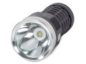 Latarka Bailong policyjna CREE XHP70 mocna USB