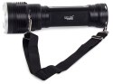 Latarka Bailong policyjna LED CREE XHP70 duża moc