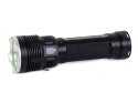 Latarka Bailong policyjna LED CREE XHP70 duża moc