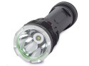 Latarka Bailong policyjna LED CREE XHP70 duża moc