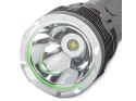 Latarka Bailong policyjna LED CREE XHP70 duża moc