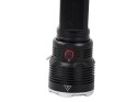 Latarka Bailong policyjna LED CREE XHP70 duża moc